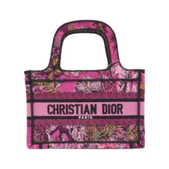 2025年最新】dior book tote ミニバッグの人気アイテム - メルカリ
