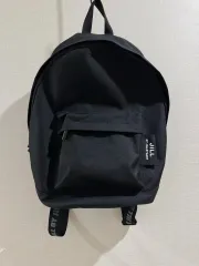 JILLSTUART ブラックナイロンリュック 楽天市場】送料無料 [JIL BY JILLSTUART] STRING BACKPACK
