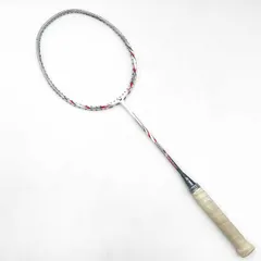 2025年最新】バドミントン ラケット ナノレイ700の人気アイテム