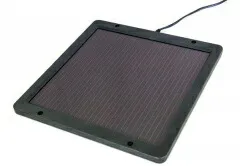 【新品・7営業日以内発送】SUNFORCE SE-400S ソーラーチャージャー SE400S【沖縄離島販売不可】