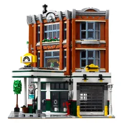 2024年最新】lego 10264の人気アイテム - メルカリ