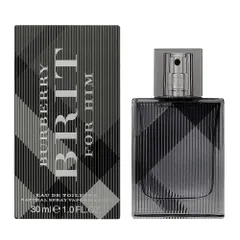 バーバリー ブリット フォーヒム オードトワレ EDT 30mL 【並行輸入品】 