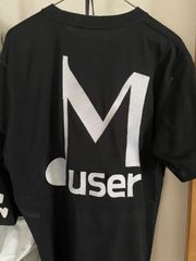 専用MUSER