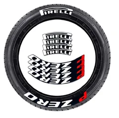 2025年最新】PIRELLIホワイトレターの人気アイテム - メルカリ