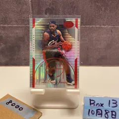 2008 Topps Bowman Elevation LeBron James 224/299 ClevelandCavaliers カード