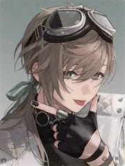 【中古】シール・ステッカー 叶(通常ver/顎下に左手) 「バーチャルYouTuber にじさんじ ChroNoiR 7th ANNIVERSARY ランダムIDフォトステッカー」