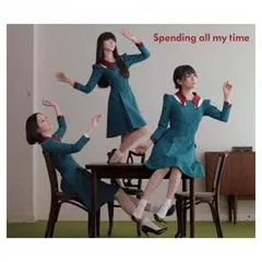 PerfumeCloset／Spending all my time ワンピース PerfumeCloset／Spending all my time 未使用 - メルカリ