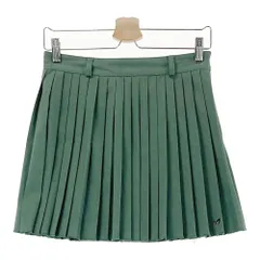 完売品【FR2GOLF】レディース スカート Mサイズ グリーン 緑色 完売品【FR2GOLF】レディース スカート Mサイズ グリーン 緑色