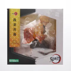 2025年最新】ARTFX J 我妻善逸の人気アイテム - メルカリ