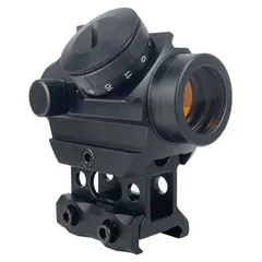 中古品 ダットサイト 国産 RWS