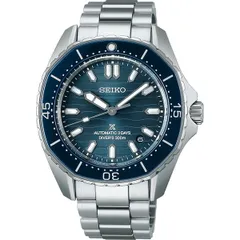 SEIKO｜セイコー PROSPEX プロスペックス SBDC203 DIVER SCUBA ダイバースキューバ メカニカル メンズ メタルバンド 腕時計のサムネイル