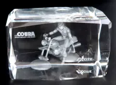 入荷nowオンラインストア 2025年最新】cobra クリスタルの人気アイテム - メルカリ コレクション
