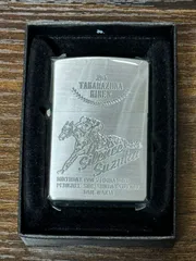 2023年最新】zippo 競馬の人気アイテム - メルカリ