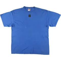 古着 90年代 ナイキ NIKE ワンポイントロゴTシャツ USA製 メンズXL相当 ヴィンテージ/eaa557918