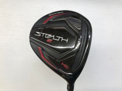 【最短翌日発送】STEALTH2 HD | 19 | S | TENSEI RED TM50 | 中古 | フェアウェイウッド | テーラーメイド