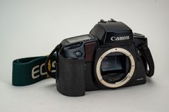 【動作確認済】Canon T80 G04-0226-1p 動作確認済】Canon T80 G04-0226-1p - メルカリ