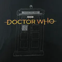 2024年最新】doctor who ドクターフーの人気アイテム - メルカリ