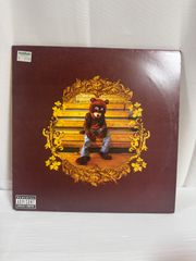 The College Dropout　Kanye Omari West　カニエ・オマリ・ウェスト　04.02.10 Dropout Bear PARENTAL ADVISORY EXPLICIT CONTENT（r60803a30）