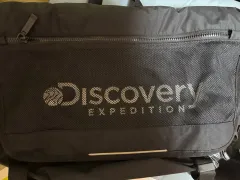 Discovery Expedition ディスカバリー メッセンジャーバッグのサムネイル