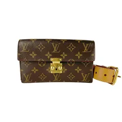 JOJO様【訳あり良品】LOUIS VUITTON ポシェット フロランティーヌ