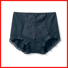 【人気商品】[ベルメゾン] やさしいママの骨盤サポートショーツ 349401 レディース