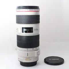 2024年最新】ef70-200 f4l isの人気アイテム - メルカリ