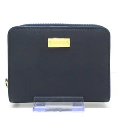 銀座和光 WAKO 黒　二つ折り財布　新品 二つ折り財布 ブラック |折り財布 | WAKO公式オンライン