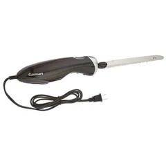 パン切り包丁 Cuisinart Electric knife CEK-30 米国製