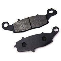 【 】ハットリー カワサキ（KAWASAKI） フロント ブレーキパッド ZXR400R ZX400