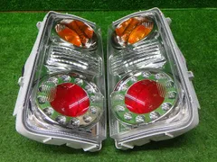 中古美品 日産 エルグランド テールランプ LED E51 2025年最新】Yahoo!オークション -エルグランドe51 テール ledの