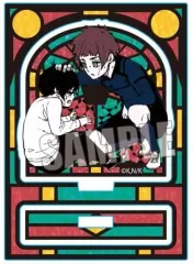 【中古】雑貨 糸師凛＆糸師冴 ミニスタンド Part2 「ブルーロック」