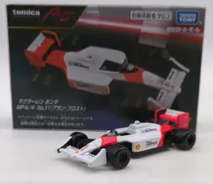 2025年最新】マクラーレン mp4/4の人気アイテム - メルカリ