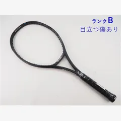 YONEX - Vコア100 ギャラクシーブラック G2 高弾道ハイスピンでウィナーを狙え！ A・ケルバー使用の「VCORE