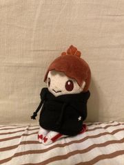 ai様専用 クロサギパーカー