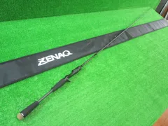 2025年最新】エギングロッド ゼナックの人気アイテム - メルカリ