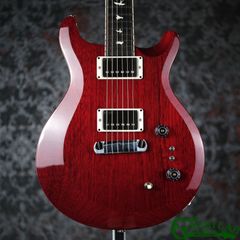 PRS custom24 Ruby Red 10top [極美品] - メルカリ