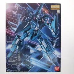 BANDAI - MG 1/100 RGZ-95 リゼル 機動戦士ガンダムUC(ユニコーン) プラモデル(0165298) バンダイ Amazon | MG 1/100 RGZ-95 リゼル (機動戦士ガンダムUC
