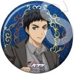 2026年最新】笠松幸男 缶バッジの人気アイテム - メルカリ