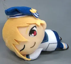 【中古】ぬいぐるみ 仁兎なずな くつろぎぬいぐるみ～Ra*bits～ 「あんさんぶるスターズ!」