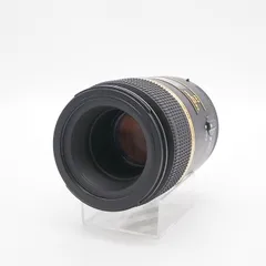 【中古】(タムロン) TAMRON SP AF90/2.8 Di マクロ 272EP ペンタックス用のサムネイル