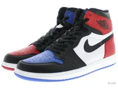 【US11】 AIR JORDAN 1 RETRO HIGH OG TOP 3 555088-026 【新古品】
