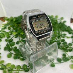80's Vintage】 CASIO Alarm-Chrono W-30 - メルカリ
