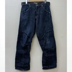 リーバイス ENGINEERED JEANS LOOSE 31 立体裁断 3D - メルカリ