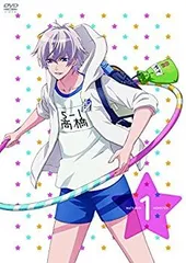 【未開封】 初恋モンスター 5〈初回限定版〉 DVD 51cc+kpg4fL._UF350,350_QL50_.jpg