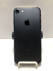 SIMフリー iPhone7  128GB ブラック 送料無料
