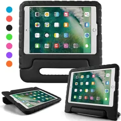 【数量限定】ケース ケース ハンドル付き 2017 超軽量 10.5 耐衝撃 Pro スタンド機能 iPad EVA iPad iPad キッズ iPad 子ども用 iPad iPad 10.5インチ Air Air 3 第3世代 インチ 2019 2019