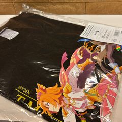 新品　アニメ『ウマ娘 プリティーダービー ROAD TO THE TOP』ティザービジュアル 半袖Tシャツ　メンズL