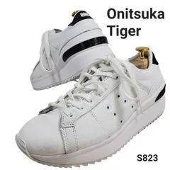 オニツカタイガー　スニーカー　LAWN SHIP PF　ローンシップ　24