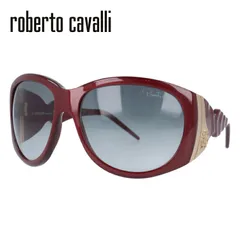 ロベルトカヴァリ サングラス Roberto Cavalli RC288S 255 レディースブランド 女性 ロベルトカバリ UVカットのサムネイル