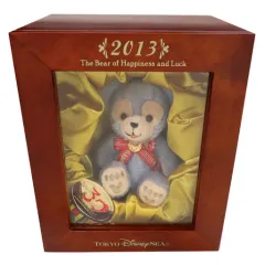 2025年最新】ダッフィー コレクションドールの人気アイテム